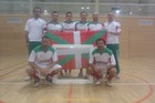 ¡¡¡ LA SELECCION DE EUSKADI DE MIKROFUTSAL, JUGARÁ LA FINAL DE LA LIGA EUROPEA !!!